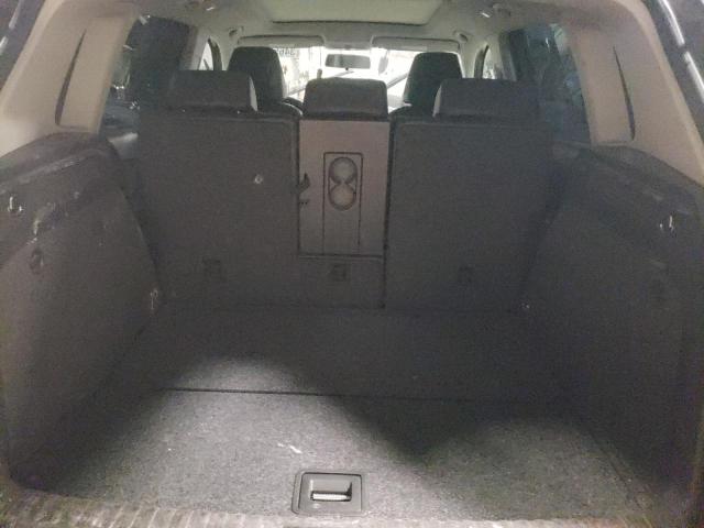 2011 VOLKSWAGEN TIGUAN S - WVGBV7AX8BW543431