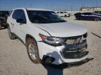 2020 CHEVROLET  TRAVERSE