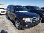 2010 FORD  ESCAPE