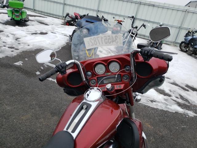 2009 HARLEY-DAVIDSON ULTRA CLAS 1HD1FC4169Y640766
