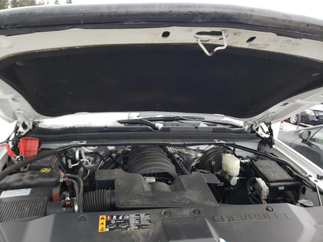 2017 CHEVROLET SUBURBAN K 1GNSKKECXHR266464