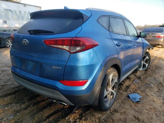 2018 HYUNDAI TUCSON SPO KM8J33AL7JU732489