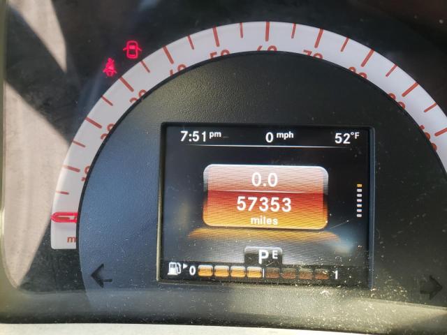 2016 SMART FORTWO WMEFJ5DA4GK067918