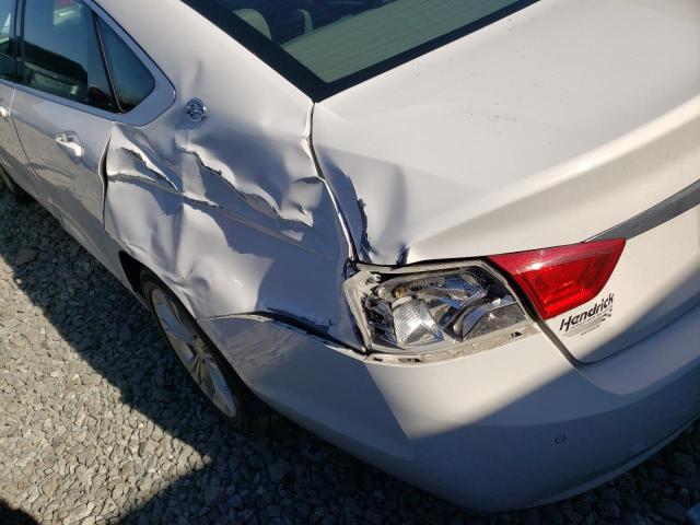 2015 CHEVROLET IMPALA LT - 2G1115SL8F9129620