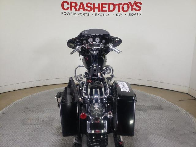 2007 HARLEY-DAVIDSON FLHX 1HD1KB4107Y715710