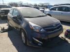 2016 KIA  RIO