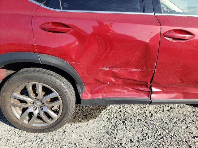 2015 LEXUS NX 200T JTJBARBZ3F2039424