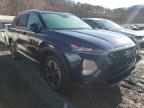 2020 HYUNDAI  SANTA FE