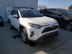 2019 TOYOTA  RAV4