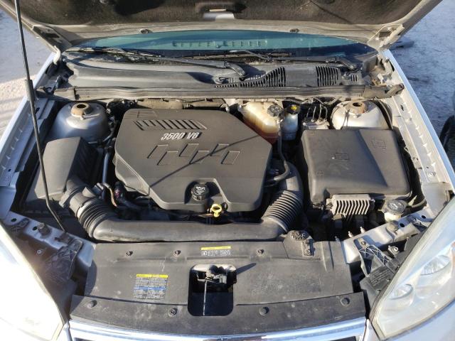 1G1ZT58N18F145058 Chevrolet Malibu Lt 2008. Фото: 6
