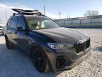 2019 BMW  X7