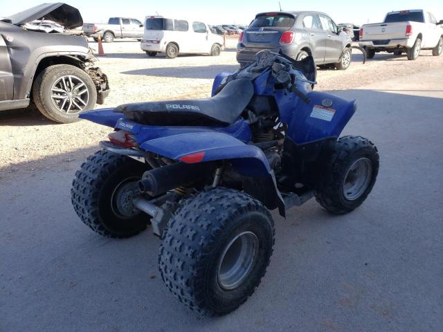 2005 POLARIS PHOENIX 20 4XAPB20A25T000365