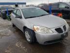 2006 PONTIAC  G6