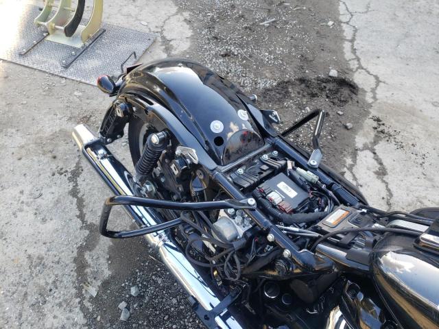 1HD1KRP15KB626666 Harley-Davidson Flhxs 2019. Фото: 5