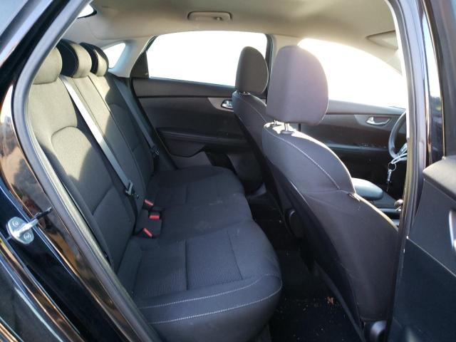 3KPF24ADXLE153087 Kia Forte Fe 2020. Фото: 5
