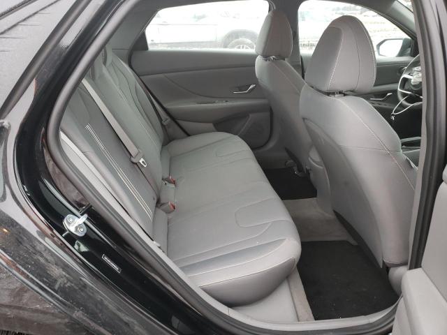5NPLM4AG0MH002666 Hyundai Elantra Se 2021. Фото: 5