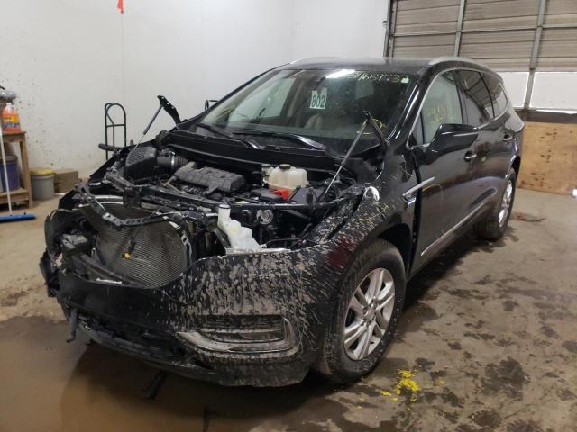 2018 BUICK ENCLAVE PR 5GAEVBKW7JJ134764