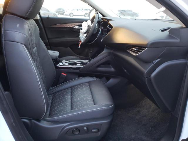 2021 BUICK ENVISION A LRBFZSR42MD138024