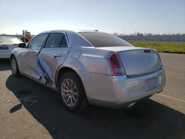 2C3CCACG7CH204091 Chrysler 300 Limite 2012. Фото: 2
