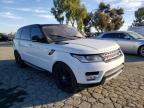 2016 LAND ROVER  RANGE ROVER