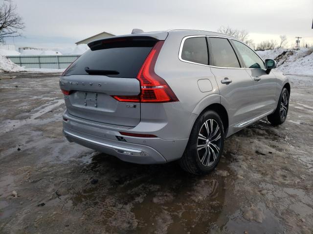 2022 VOLVO XC60 B5 IN YV4L12RL2N1914185