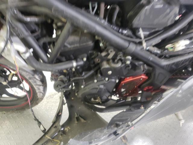 2016 YAMAHA YZFR3 MH3RH06Y2GK012857