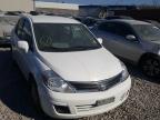 2010 NISSAN  VERSA