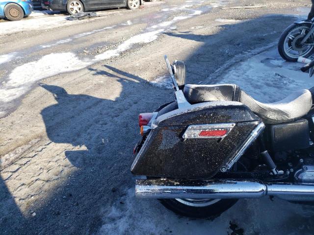 2012 HARLEY-DAVIDSON FLD SWITCH 1HD1GZM14CC323511