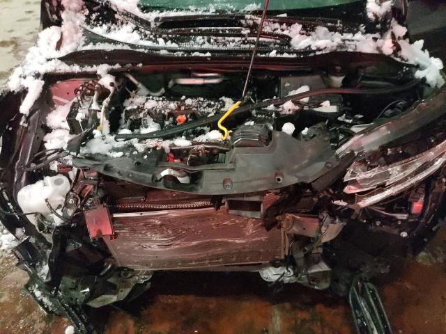 2020 HONDA HR-V TOURI 3CZRU6H95LM722285