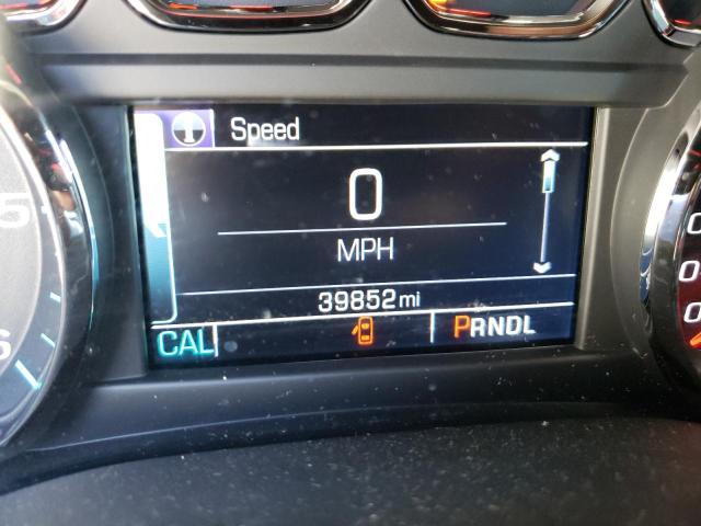 2019 CHEVROLET TAHOE POLI 1GNLCDEC7KR240487