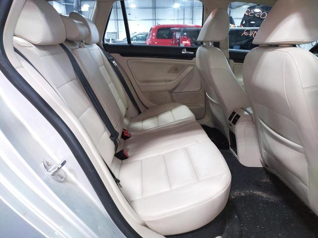 3VWPL7AJ1BM649311 Volkswagen Jetta Tdi 2011. Фото: 5