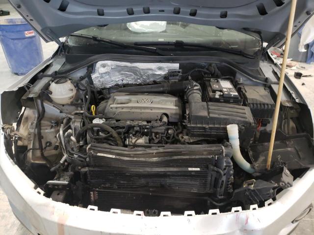 2017 VOLKSWAGEN TIGUAN SPO WVGUV7AX8HK016434