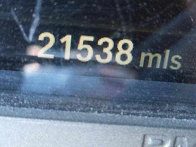 2016 BMW K1600 GT WB1061100GZX83097