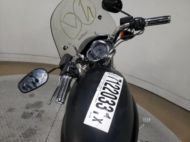 2006 HARLEY-DAVIDSON VRSCD 1HD1HDZ126K810368