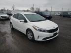 2017 KIA  FORTE