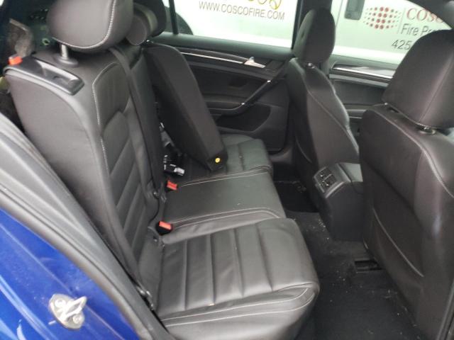 2015 VOLKSWAGEN GOLF R WVWLF7AU5FW219726