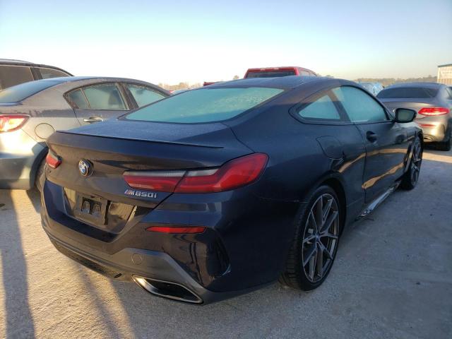 2019 BMW M850XI WBABC4C55KBJ35865