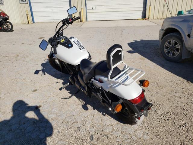 2019 HONDA VT750 C2B JH2RC5377KK900672