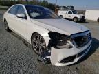 MERCEDES-BENZ S-CLASS 2018 foto