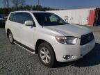 2010 TOYOTA  HIGHLANDER