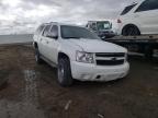 2011 CHEVROLET  SUBURBAN