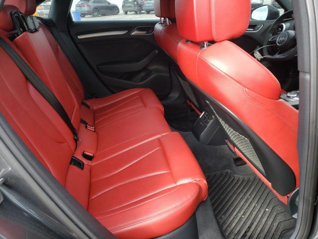 2020 AUDI S3 PREMIUM WAUB1GFF1LA058415