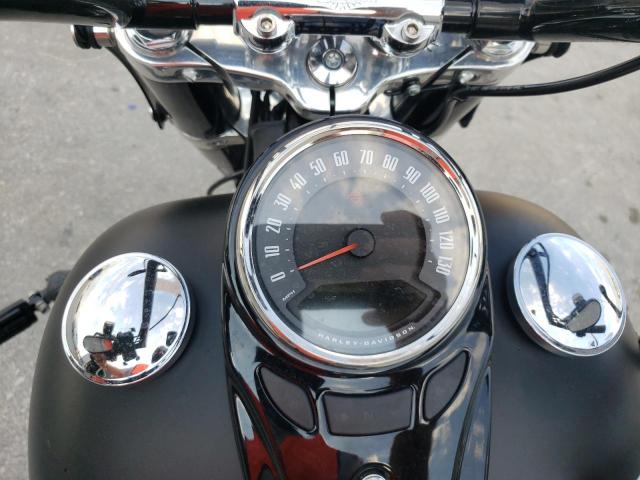 2020 HARLEY-DAVIDSON FLSL 1HD1YDJ12LB048828