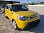 2014 KIA  SOUL