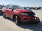 2017 JEEP  COMPASS