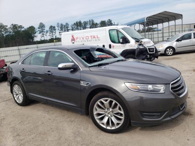 1FAHP2F80KG115611 Ford Taurus Lim 2019