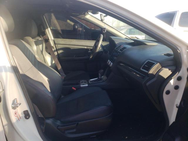 2016 SUBARU WRX LIMITE JF1VA1N68G8827123