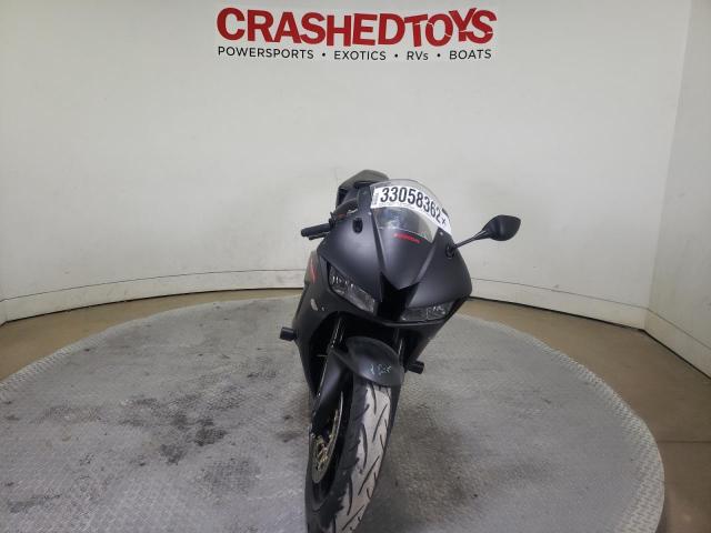 2019 HONDA CBR600 RA JH2PC40J1KK500401