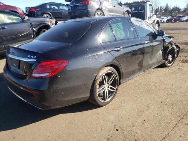 2018 MERCEDES-BENZ E 43 4MATI WDDZF6EB9JA383540