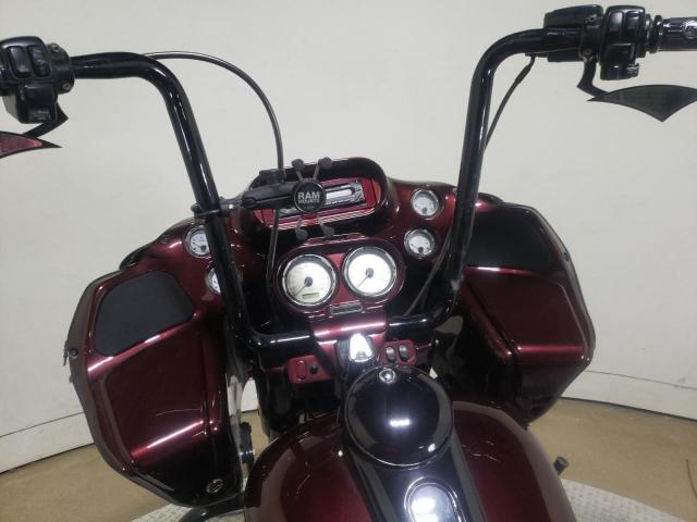 2010 HARLEY-DAVIDSON FLTRX 1HD1KH415AB629077